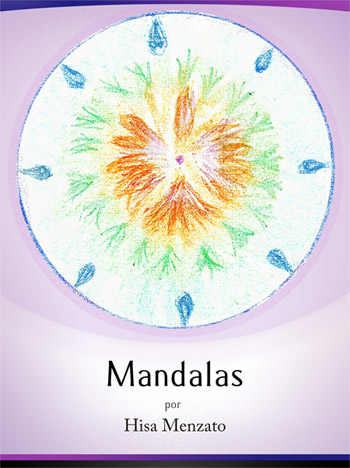 Capa EBook Hisa Menzato