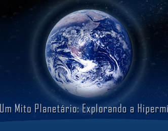Um Mito Planet�rio: Explorando a Hiperm�dia 